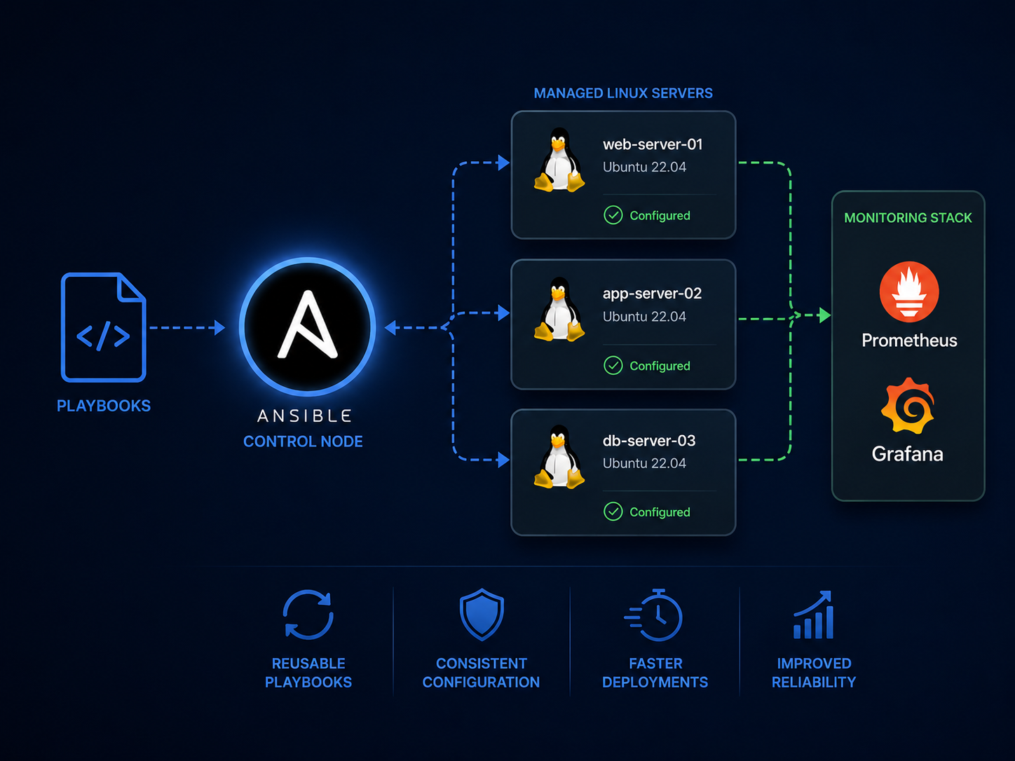 Ansible Automation